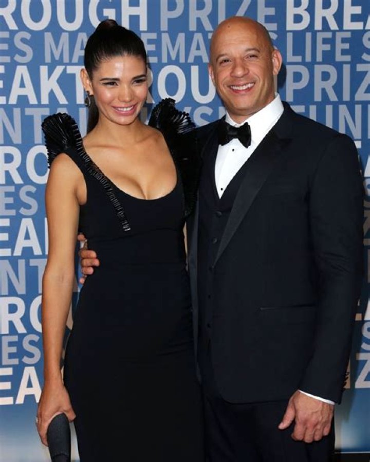 Who is Paloma Jimenez [Vin Diesel partner]? Wiki/bio, career, net worth.
