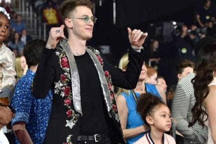 
Who is Rapper MGK’s Wife? Is He Married? Has A Daughter
