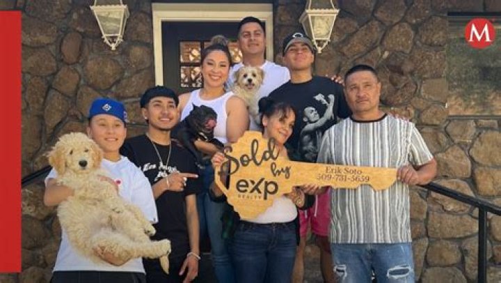 Who Is Yaritza Y Su Esencia Papa? Mom Rosa Martinez Video Went Viral