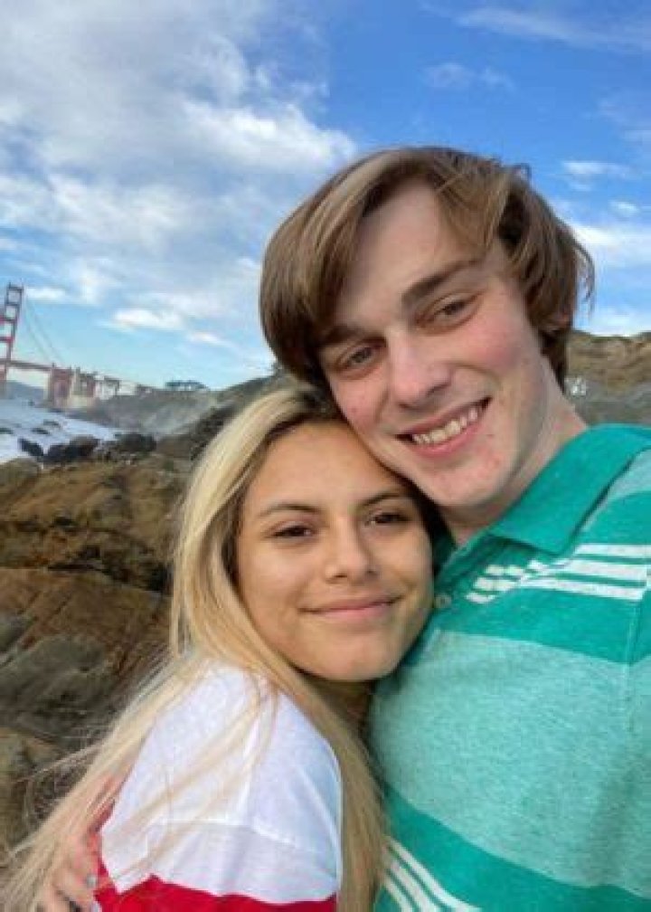 Who Is YouTuber Logan Thirtyacre’s Girlfriend Adriana Fajardo?