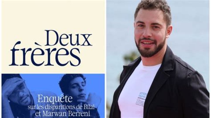 Who Was Marwan Berreni Frere Bilal Berreni? Family Details