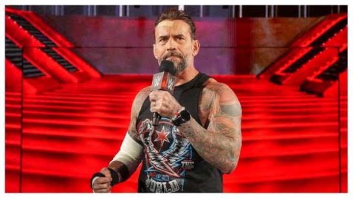 Why Did CM Punk Leave WWE? Here’s the Truth