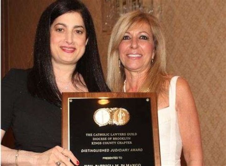 Why Patricia DiMango Married Life & Husband Never Made Headlines