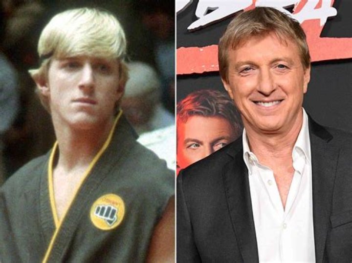 William Zabka