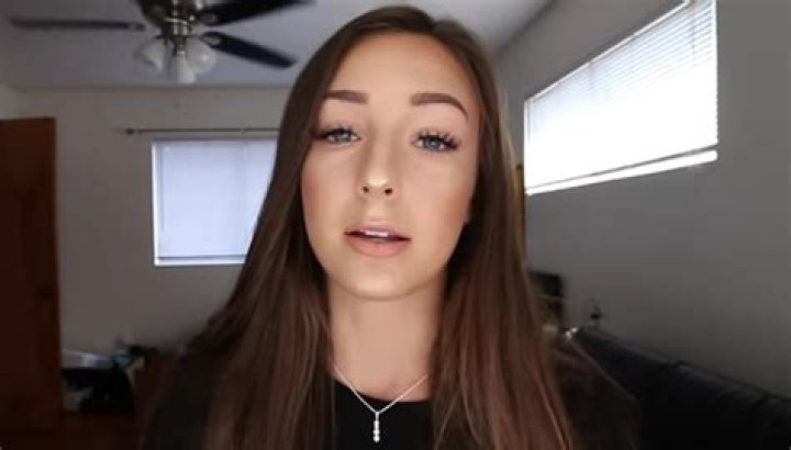 YouTuber Taylor Alesia’s Net Worth – Earnings and Income From 2.3 Million Subscribed Channel