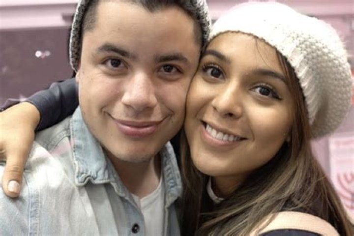 YouTubers Natalie Alzate aka Natalies Outlet And HeyItsDennis Married Since 2017