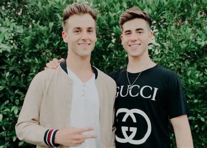 YouTubers Tal Fishman and Adi Fishman Kept Their Sister’s Identity a Mystery