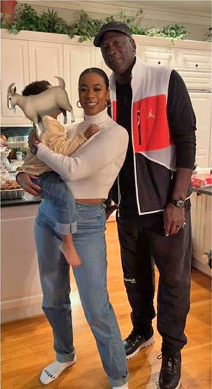 Ysabel Jordan Wiki, Age (Michael Jordan’s Daughter) Biography, Family & Facts