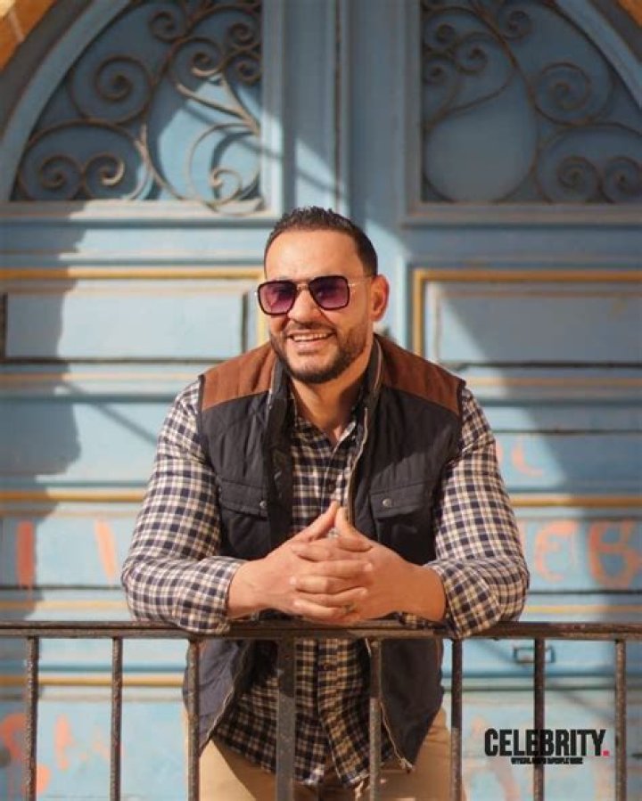 Zied Mekki ,Wiki, Biographie, Age, Taille, Mariage, Famille & Informations