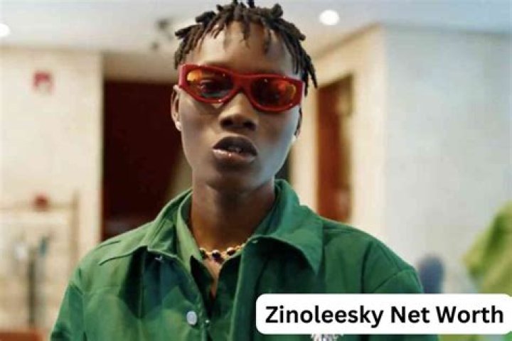 Zinoleesky Net Worth (In Naira & Dollar) [current_date format='F, Y']